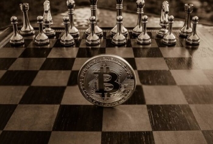 Giá tiền ảo hôm nay (17/11): Vì sao ‘nội chiến’ Bitcoin Cash là điều tốt cho Bitcoin?