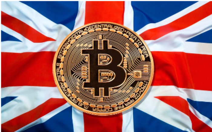Giá tiền ảo hôm nay (9/11): 9% người dân Anh sở hữu Bitcoin