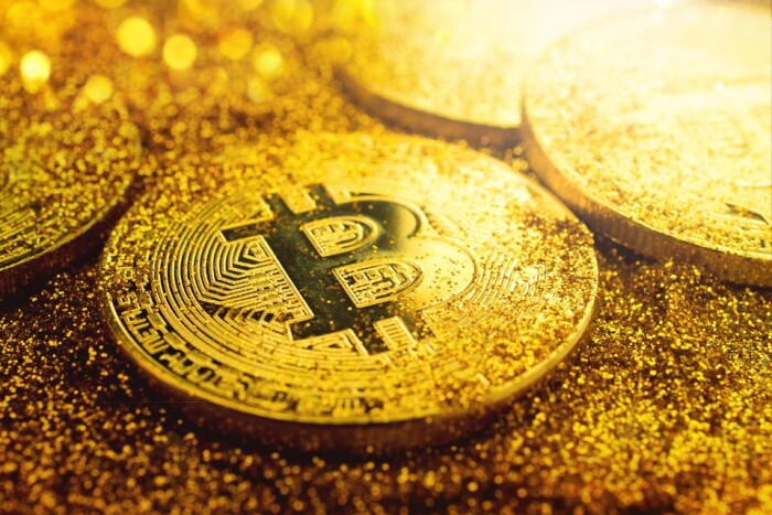 Giá Bitcoin hôm nay (1/2): Bloomberg khẳng định Bitcoin là vàng 'mới'