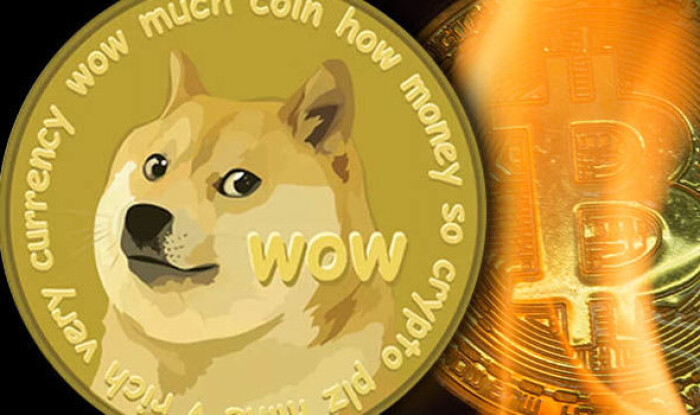 Giá bitcoin hôm nay (15/2): Liệu ‘coin con chó’ có phất hơn Bitcoin trong năm mới?