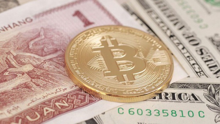 Giá bitcoin hôm nay (16/2): Tăng giá do người dân Trung Quốc mừng tuổi bằng Bitcoin