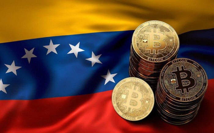 Giá Bitcoin hôm nay (24/2): Tiếp bước Venezuela, Iran tính phát hành tiền số