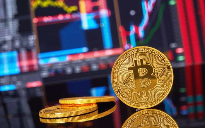 Giá Bitcoin hôm nay (9/2): Bitcoin và thị trường chứng khoán tồn tại sự tương quan?