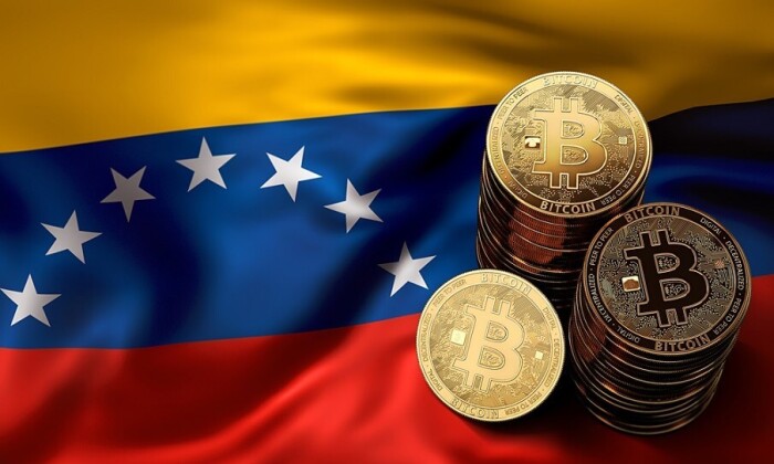 Giá bitcoin hôm nay (24/3): Nga phủ nhận giúp đỡ đồng Petro của Venezuela
