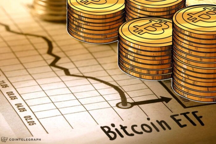 Giá bitcoin hôm nay (27/3): CBOE đang thúc đẩy SEC cấp phép cho quỹ ETF Bitcoin