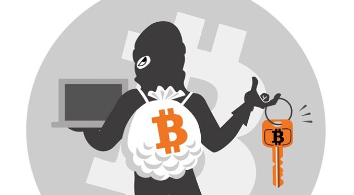 Giá bitcoin hôm nay (29/3): Soi cách 139.000 máy tính Việt Nam nhiễm virus đào tiền ảo