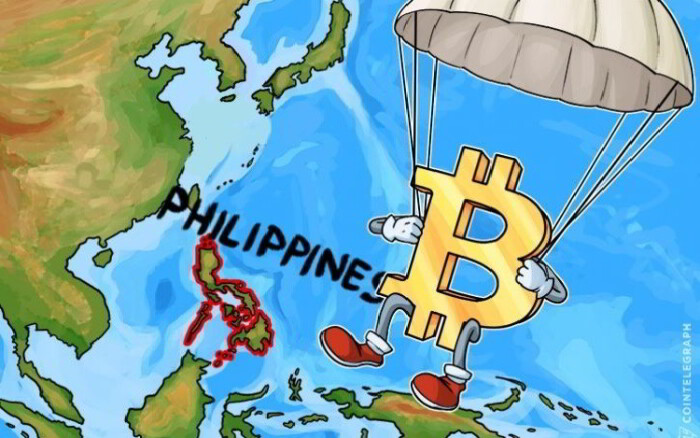 Giá bitcoin hôm nay (30/4): Philippines cho phép doanh nghiệp tiền số kinh doanh