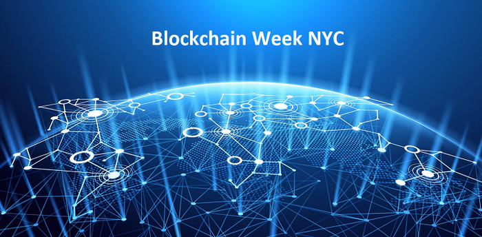 Giá bitcoin hôm nay (14/5): Sự kiện Blockchain Week New York sẽ thúc đẩy giá bitcoin?