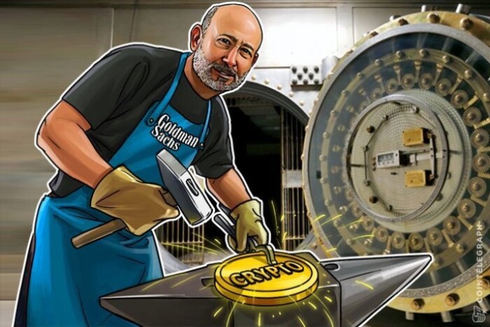 Giá bitcoin hôm nay (21/6): CEO Goldman Sachs nói tiền ảo có thể là 'bước tiến tự nhiên của tiền tệ'