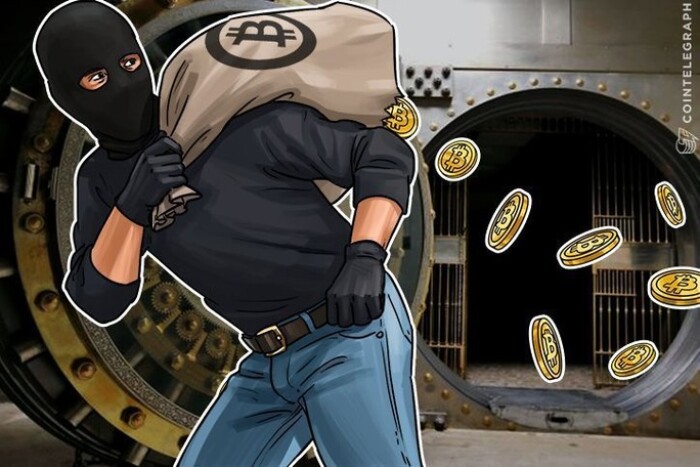 Giá bitcoin hôm nay (20/6): Bitcoin lại lao dốc vì 32 triệu USD bị đánh cắp