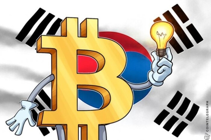 Giá bitcoin hôm nay (16/7): Hàn Quốc vừa phê duyệt thêm 12 sàn giao dịch mới