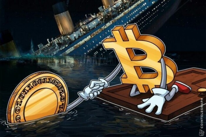 Giá bitcoin hôm nay (19/7): ‘Bitcoin không phải tiền, quá rủi ro với nhà đầu tư’