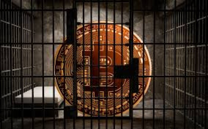 Giá bitcoin hôm nay (24/7): Cấm tất cả hoạt động chứng khoán liên quan tới tiền ảo