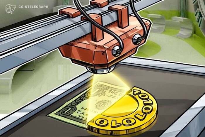 Giá bitcoin hôm nay (29/7): HitBTC vừa niêm yết thêm 'USDT của châu Âu'
