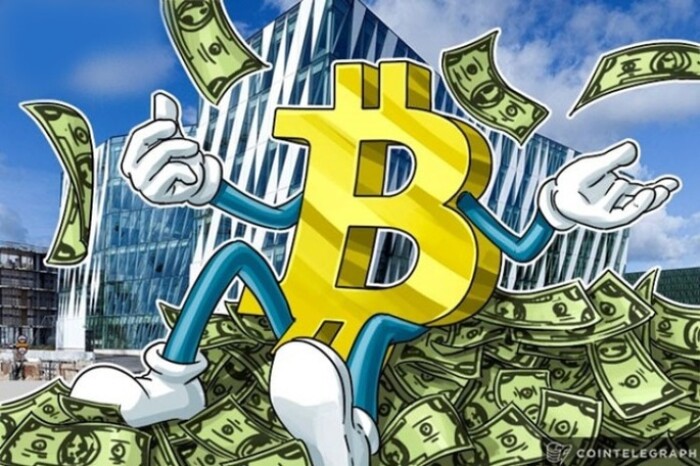 Giá tiền ảo hôm nay (11/8): Hai chỉ báo giúp tìm điểm mua vào Bitcoin