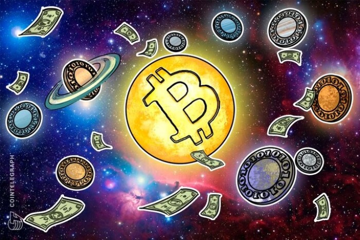 Giá tiền ảo hôm nay (3/8): Bitcoin sẽ đạt 50.000 USD nhờ ETF?