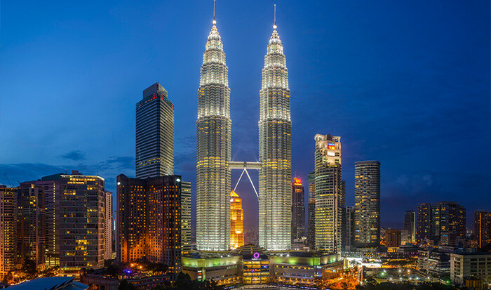 Chính phủ Malaysia lập ủy ban ra kế hoạch tài chính trung hạn