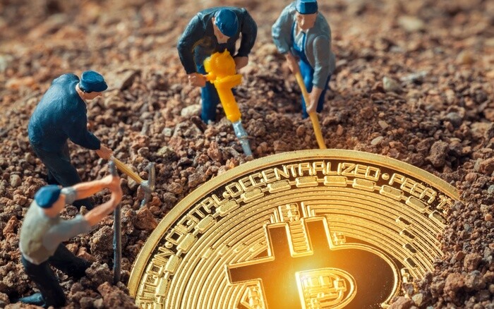 Giá tiền ảo hôm nay (20/9): Hệ thống Bitcoin phát hiện lỗi giao dịch 'cực kì nguy hiểm'