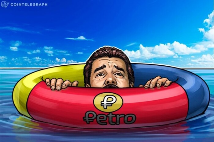 Giá tiền ảo hôm nay (5/9): Tiền ảo Petro của Venezuela 'ế hàng'