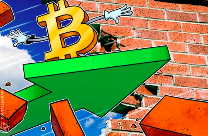 Giá tiền ảo hôm nay (11/1): Chuyên gia phân tích Blockchain Bitcoin chỉ ra đây là thời điểm thích hợp mua vào