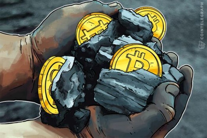 Giá tiền ảo hôm nay (3/1): Một bể khai thác chiếm tới 50% Hashrate Bitcoin Cash