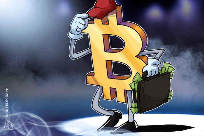 Giá tiền ảo hôm nay (6/10): Nhà đầu tư tổ chức dần 'quên' Bitcoin