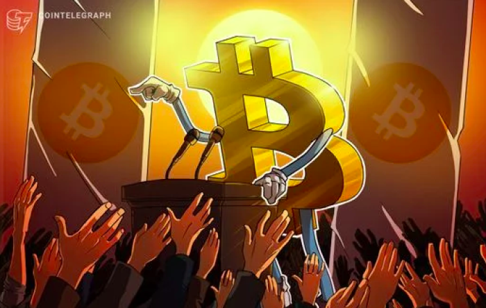 Giá tiền ảo hôm nay (27/3): Bitcoin có thể tăng lên 55.000 USD trong đợt ‘HALVING’ 2020
