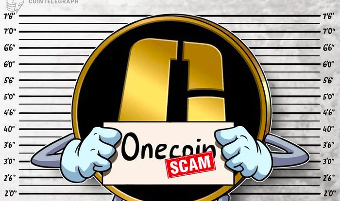 Giá tiền ảo hôm nay (9/3); Luật sư Mỹ cáo buộc OneCoin lừa đảo hàng tỷ USD