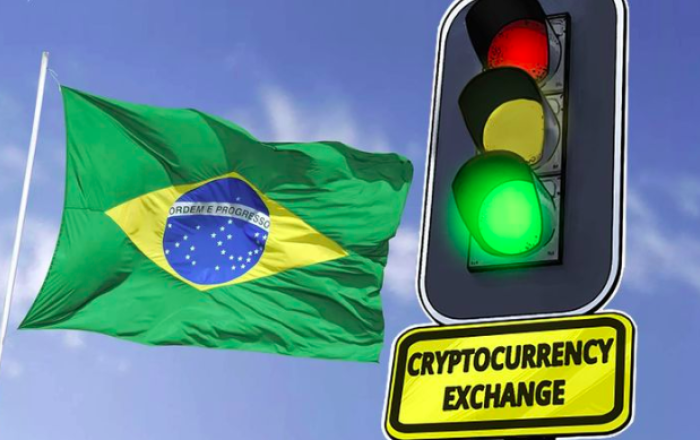Giá tiền ảo hôm nay (17/4): Brazil ghi nhận giao dịch 100.000 Bitcoin trong 24 giờ