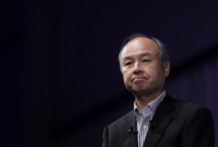 Giá tiền ảo hôm nay (24/4): Ông chủ SoftBank Masayoshi Son mất 130 triệu USD vì đầu tư Bitcoin