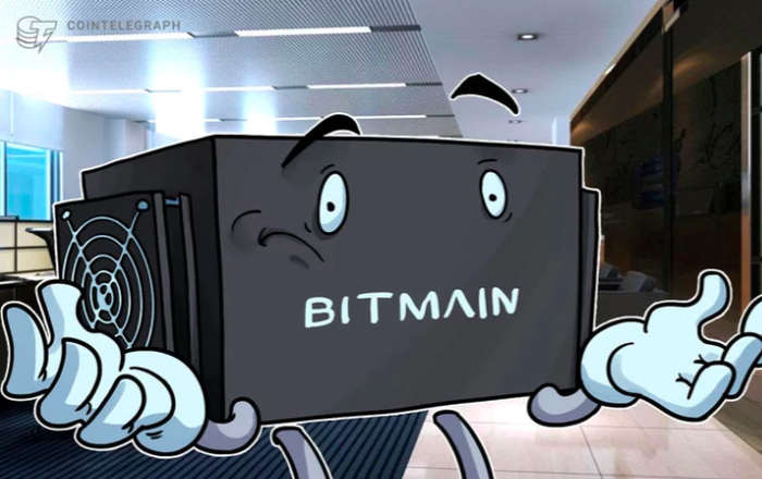 Giá tiền ảo hôm nay (8/5): Bitmain 'rục rịch' chuẩn bị cho lần giảm phần thưởng khối Bitcoin năm 2020
