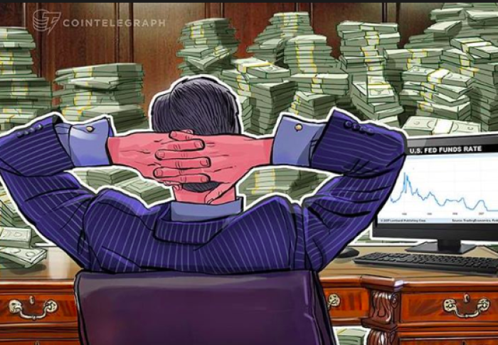 Giá tiền ảo hôm nay (23/6): Chuyên gia kỳ cựu Peter Brandt cho rằng giá Bitcoin có thể đạt 100.000 USD