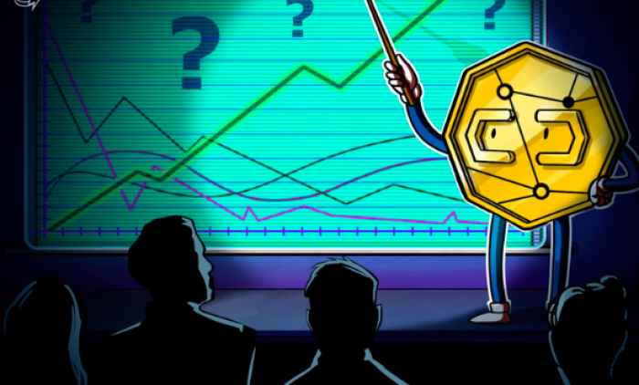 Giá tiền ảo hôm nay (10/7): 'Nhà đầu tư Bitcoin đang cố kiếm tiền bằng các giao dịch ngắn hạn'