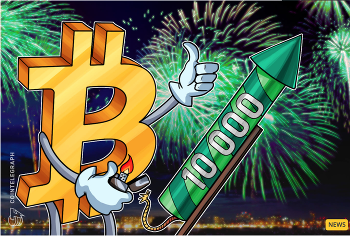 Giá tiền ảo hôm nay (22/8): Giá Bitcoin rơi xuống dưới 10.000 USD