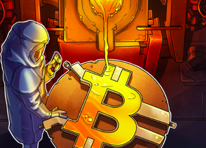 Giá tiền ảo hôm nay (24/8): Forbes gọi Bitcoin là ‘vàng của thương chiến’