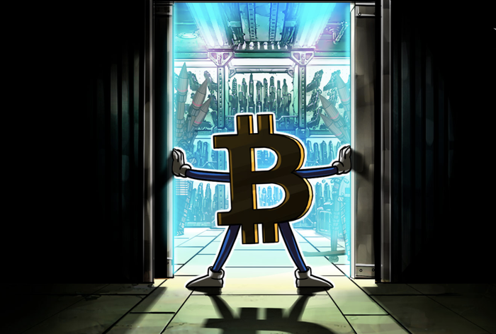 Giá tiền ảo hôm nay (12/9): Thông số khai thác cho thấy Bitcoin sắp chạm 31.000 USD