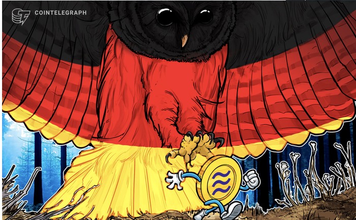 Giá tiền ảo hôm nay (14/9): Chính phủ Đức phản đối việc chấp nhận Libra tại châu Âu