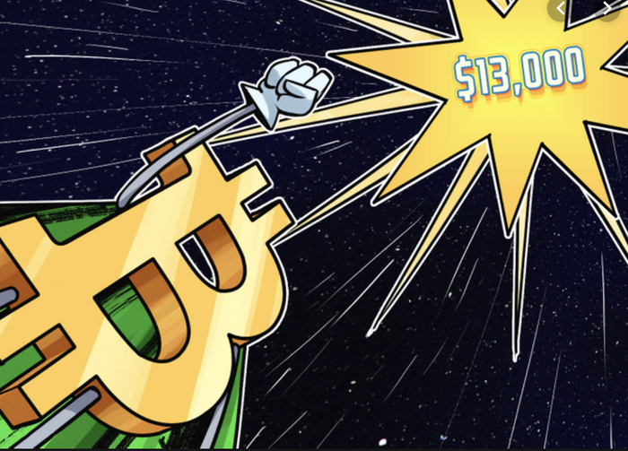 Giá tiền ảo hôm nay (8/9): Lãi suất mở hợp đồng tương lai cho thấy Bitcoin sắp tăng mạnh?