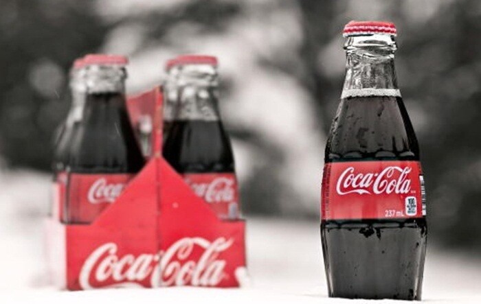 Coca-Cola với chiếc vỏ chai ‘huyền thoại’