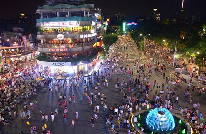 Phát triển kinh tế ban đêm ở Việt Nam - cẩn trọng những góc tối