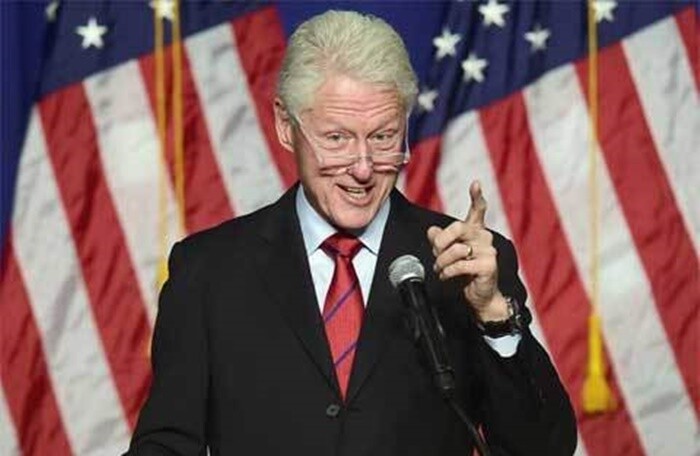 ‘Cỗ máy kiếm tiền’ Bill Clinton sau khi rời chiếc ghế Tổng thống