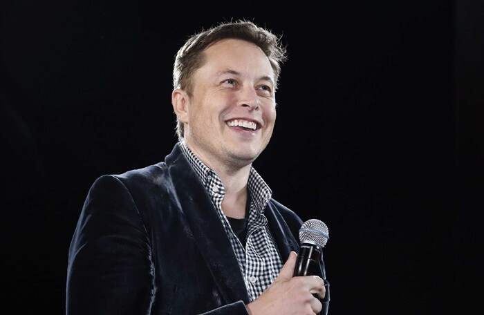 Tỷ phú Elon Musk thường làm gì vào dịp cuối tuần?