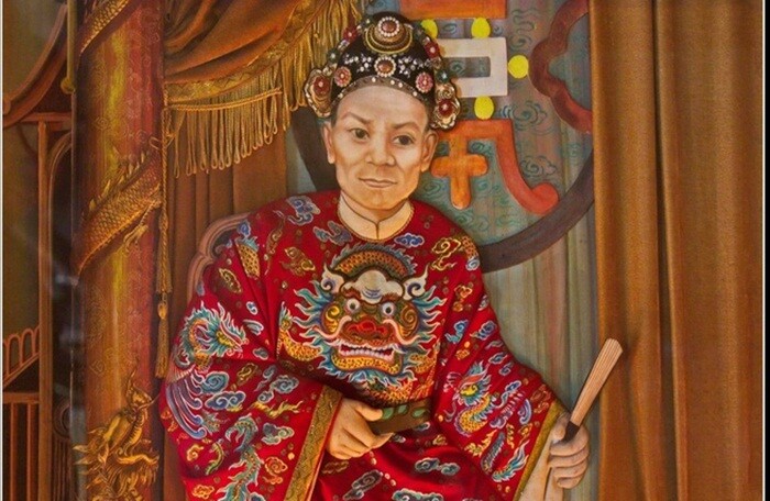 Ôn cố tri tân: Tả quân Lê Văn Duyệt, người mở mang bờ cõi phương Nam