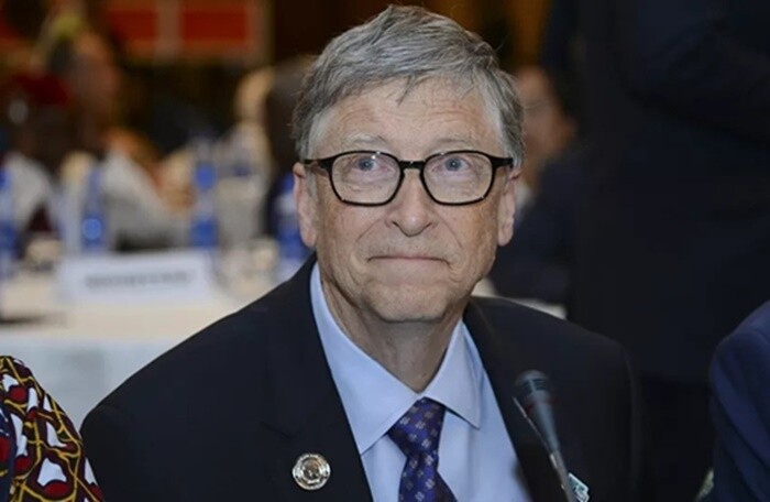 Bill Gates là 'địa chủ' sở hữu nhiều đất nông nghiệp nhất tại Mỹ