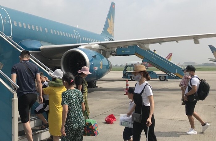 SCIC sắp 'xuống tiền' đầu tư tại Vietnam Airlines