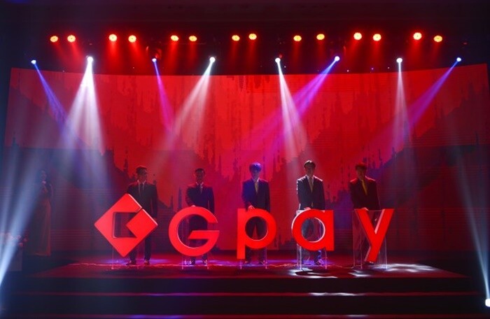 Ví điện tử Gpay gọi vốn ‘khủng’ từ nhà đầu tư Hàn Quốc