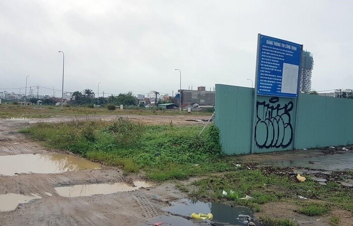 Phú Yên chưa công nhận kết quả đấu giá dự án Khu dân cư đô thị phía Bắc đường Trần Phú