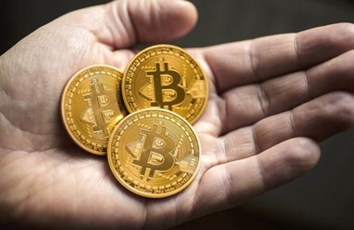 Đồng Bitcoin lần đầu tiên vượt ngưỡng 34.000 USD