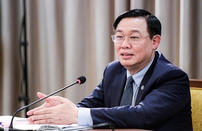 4 lãnh đạo TP Hà Nội trúng cử Ban Chấp hành Trung ương Đảng khóa XIII