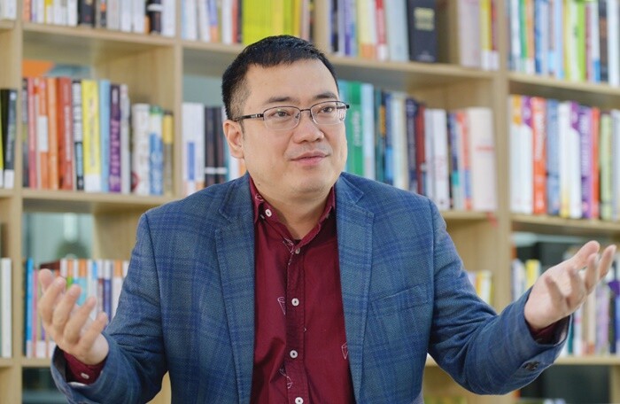 Doanh nhân tuần qua: Ông Nguyễn Cảnh Bình ra mắt tự truyện, đại gia Nguyễn Cao Trí gom đất vàng ở TP. HCM